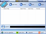 foto: Advanced X Video Converter