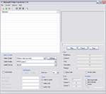 foto: Altarsoft Video Converter