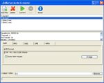 photo: AML Fast Audio Converter