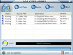 AoA Video Joiner