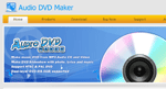 fotografia: Audio DVD Maker