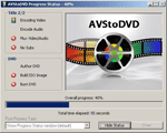 AVStoDVD