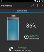 BatteryBot