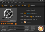 Bigasoft Total Video Converter