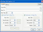 photo: BitComet FLV Converter