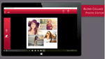 photo: Blend Collage Editor