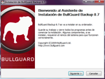BullGuard Online Backup