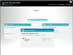photo: CA Internet Security Suite Plus