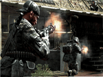 fotografia: Call of Duty: Black Ops - Trailer