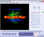 foto: Chasys Media Player