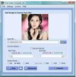 foto: Chick Video Converter