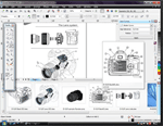 foto: CorelDRAW Technical Suite