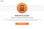 photo: Crypter