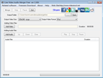 Cute Video Audio Merger