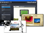 fotografia: CyberLink PowerProducer
