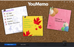 photo: CyberLink YouMemo