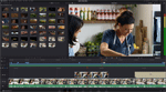 foto: DaVinci Resolve