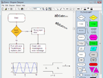 fotografie: Diagram Designer