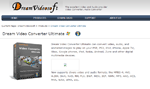 Dream Video Converter Ultimate