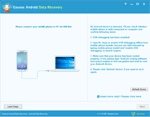 foto: Eassos Android Data Recovery