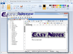 Easy Notes