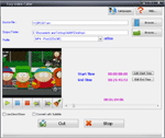 Easy Video Cutter