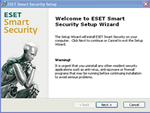 fotografie: ESET Smart Security