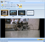 Extensoft Free Video Converter