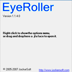 EyeRoller