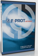 F-PROT Antivirus