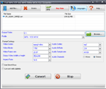 photo: Fast Video to Audio Converter