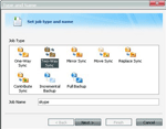 foto: FileGee Backup & Sync System
