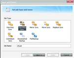 fotografia: FileGee Backup & Sync System