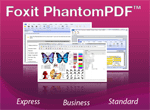 Foxit PhantomPDF Express