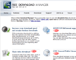 photo: Free Download Manager