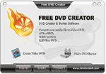 fotografie: Free DVD Creator