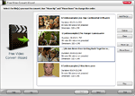 Free Video Convert Wizard