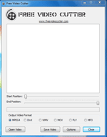 Free Video Cutter