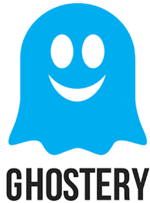 fotografia: Ghostery Privacy Browser