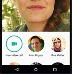 photo: Google Duo