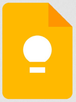 photo:Google Keep 