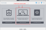 fotografie: iCare Data Recovery