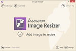 photo: Icecream Image Resizer