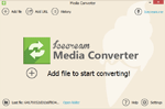 photo: Icecream Media Converter