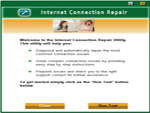 Internet Connection Repair Tool