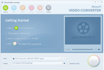 foto: Jihosoft Video Converter