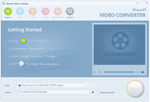 fotografia: Jihosoft Video Converter