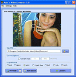 foto: Kate's Video Converter