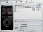 Koyote Free iPod video Converter