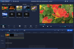 photo: Leawo Video Editor